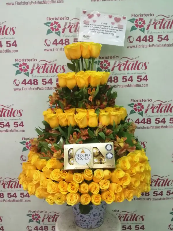 Envigado 047